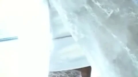 Japanese shelady Bride