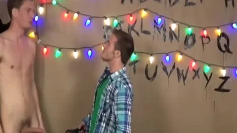 When A humongous knob Meets A Trans snatch
