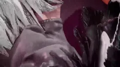 2B Futa Gloryhole