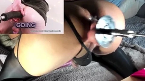 Maricone Sex Machine