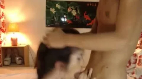 wild Dogstyle And anal From Skinny Shem