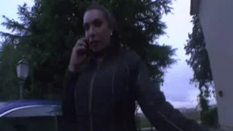 Italian Take His ass