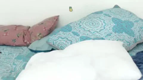 Titty tranny Toying Her ass