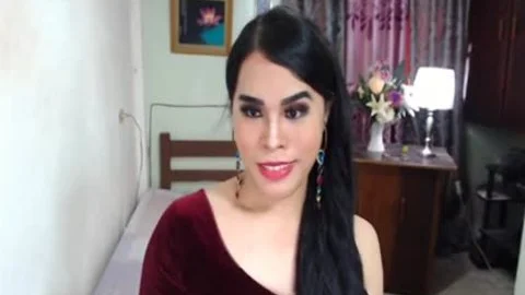 Pinay Beauty shelady lusty penis handjob
