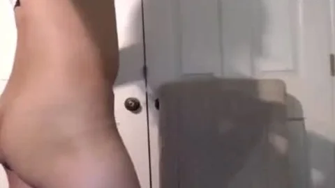 youthful Uncut Solo Masturbation