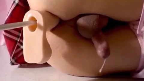 Korean CD cumshot Compilation