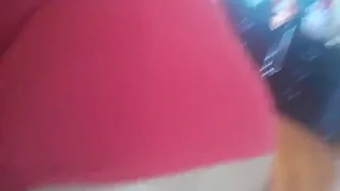 Mexican blond lady-man loves My BBC