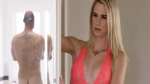TBabe Nikki lusty Let man Enjoys fucking Her taut arsehole