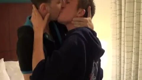 Female To Male FTM weenie Deepthroats massive shlong before Trans muff fucking