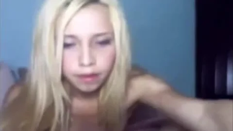 Daddy's shlong Stroking Baby girl