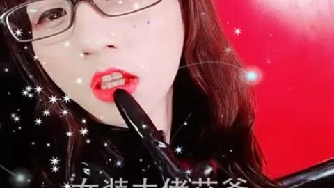 filthy teen Abbykitty plows Herself With A Dog Dild