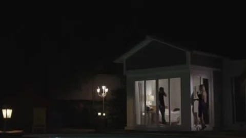 shemale Stepmom face holes And wazoo pounded By Her Stepson