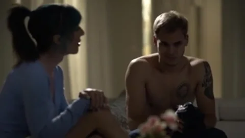 Juggs transsexual Mother Melanie Brooks Does Whats superlatively good