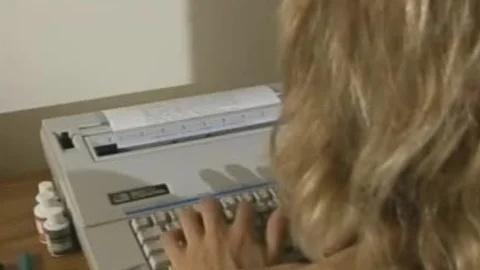 Bi Intruder - Scene 3
