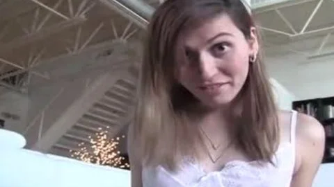 lusty ladyboy Pov