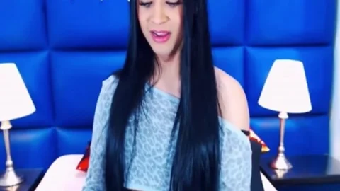 sleazy slamming tranny Hardcock