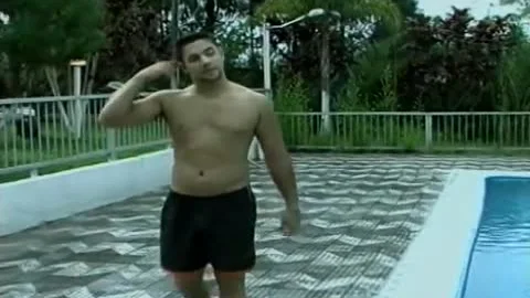 young Tender trannies 18 - Scene 2