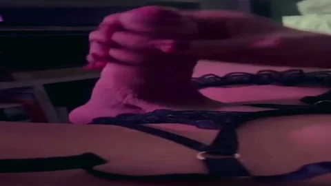 A Sordid Affair with a Sultry She-Male