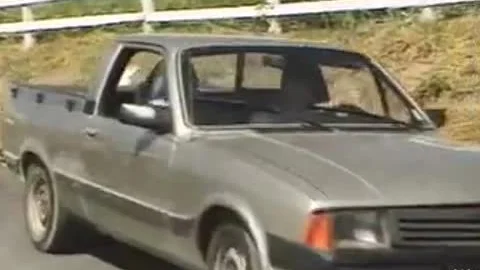 slamming On A Farm- Horizon