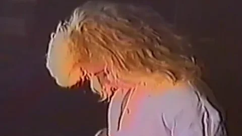 Retro CD Jerks Explodes Licks Up goo VHS