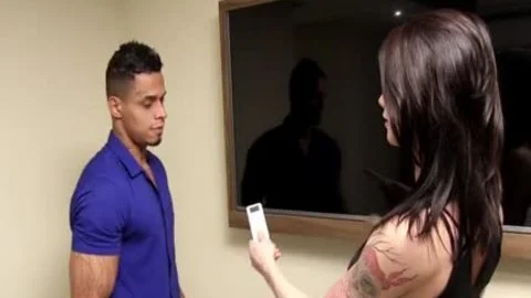 filthy tranny pooper pounding And sex cream flow