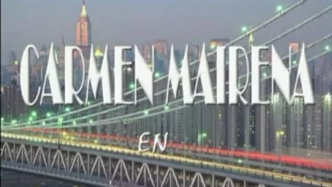 CARMEN DE MAIRENA