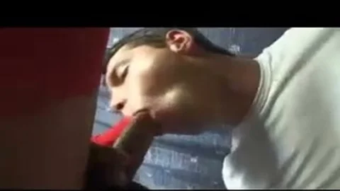 ebony tranny shovees A boy hole