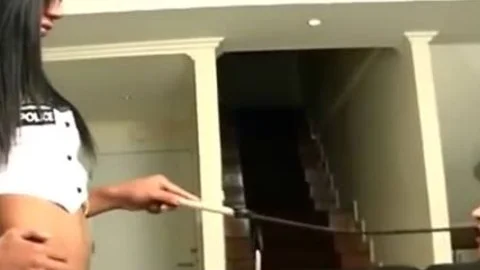 The Cop