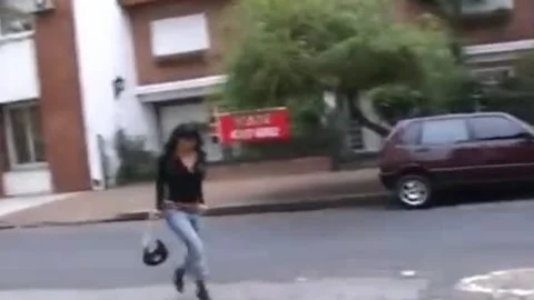 mature t-girl driling For money