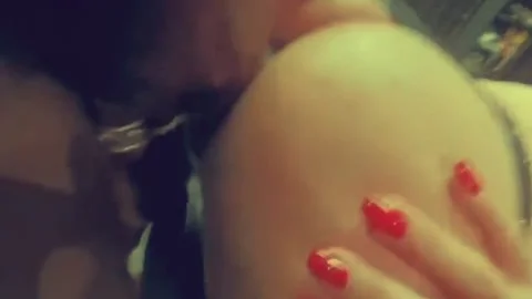 Sissy skank Adventures - 10 Inches Up My arse