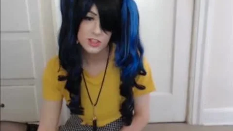 Rough sex too cute college girl