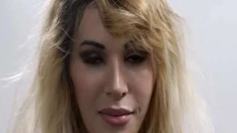 excited spouse finally receives A Chance To bunch-sex TBabe Jessica Fox