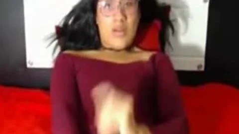 Monstercock hairy tgirl Cums Hard Online