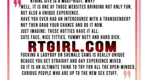 Glassesed Redhead beauty happy Tattooed tranny With diminutive penis