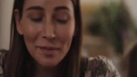 Ashley Lane Didnt Expect To Enjoys The Way TBabe Korra DelRio hammers