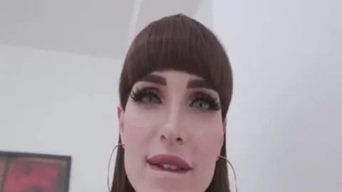 Natalie In A Nasti group nail penis Loving Scene
