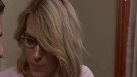 slim Ts Beauty Aspen Brooks Sucks And receives Intensely Analed