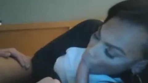 ebony ladyboy Spitting And sucking A worthwhile rod
