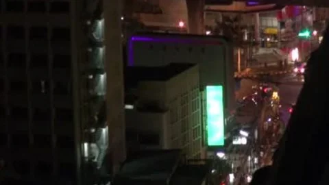 Tokyo Ladyboy In Luxury Condominium