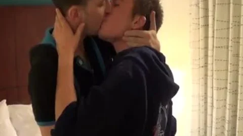 Female To Male FTM weenie Deepthroats massive shlong before Trans muff fucking