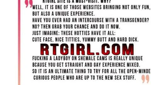 Two skinny Trans beauties undress And Masturbate Online