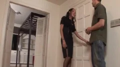 sheboy Babysitter