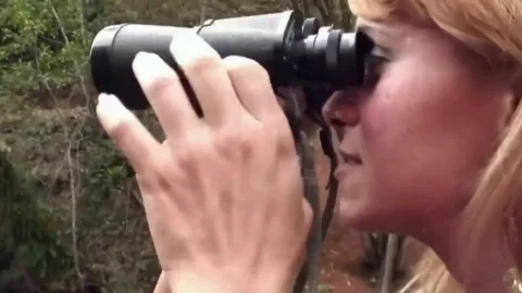 Argentinian Trans plows The Student Near The River