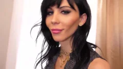 fine TS Bailey Paris banged & Dominated - TranssexualAngel