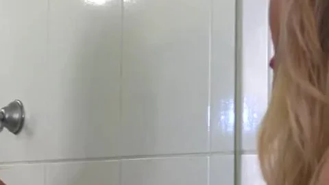 petite Dicked shemale Buttfucked bare