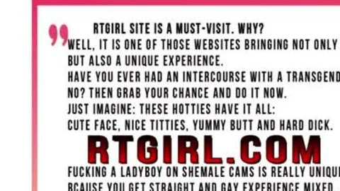 Tattooed teen ladyman Stroking large cock Pov web camera