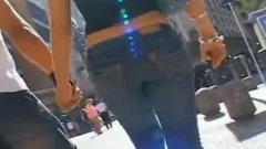 Thays In Mutual pounding