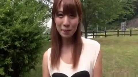 Incredible Japanese Model In excellent Masturbation, Outdoor JAV movie