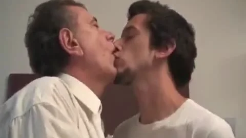 My Daddy old youthful