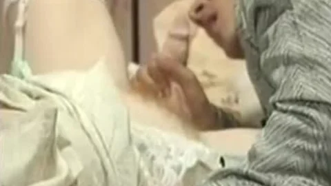 Hard ramming in company with transvestite